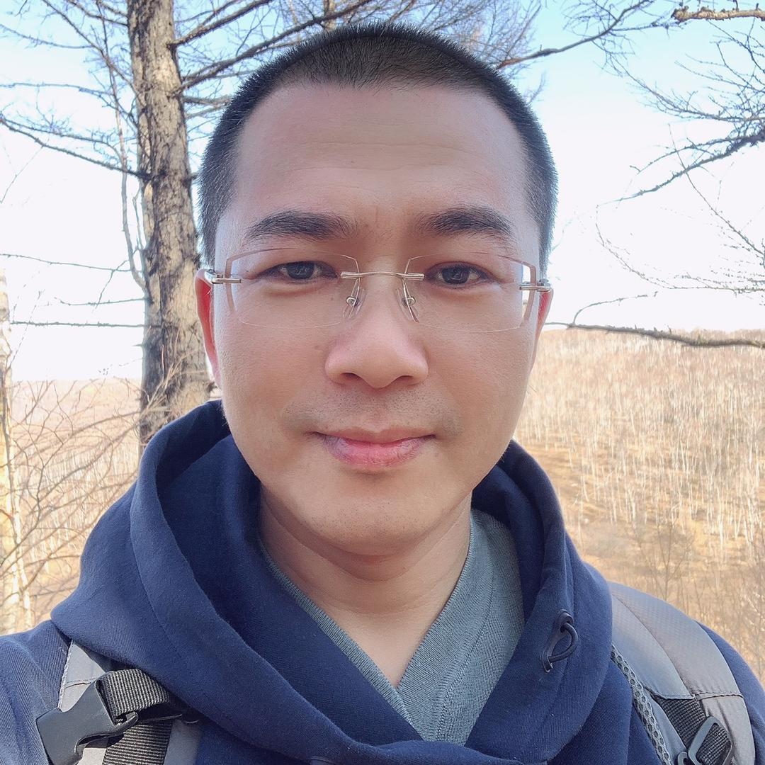 曾维觉悟