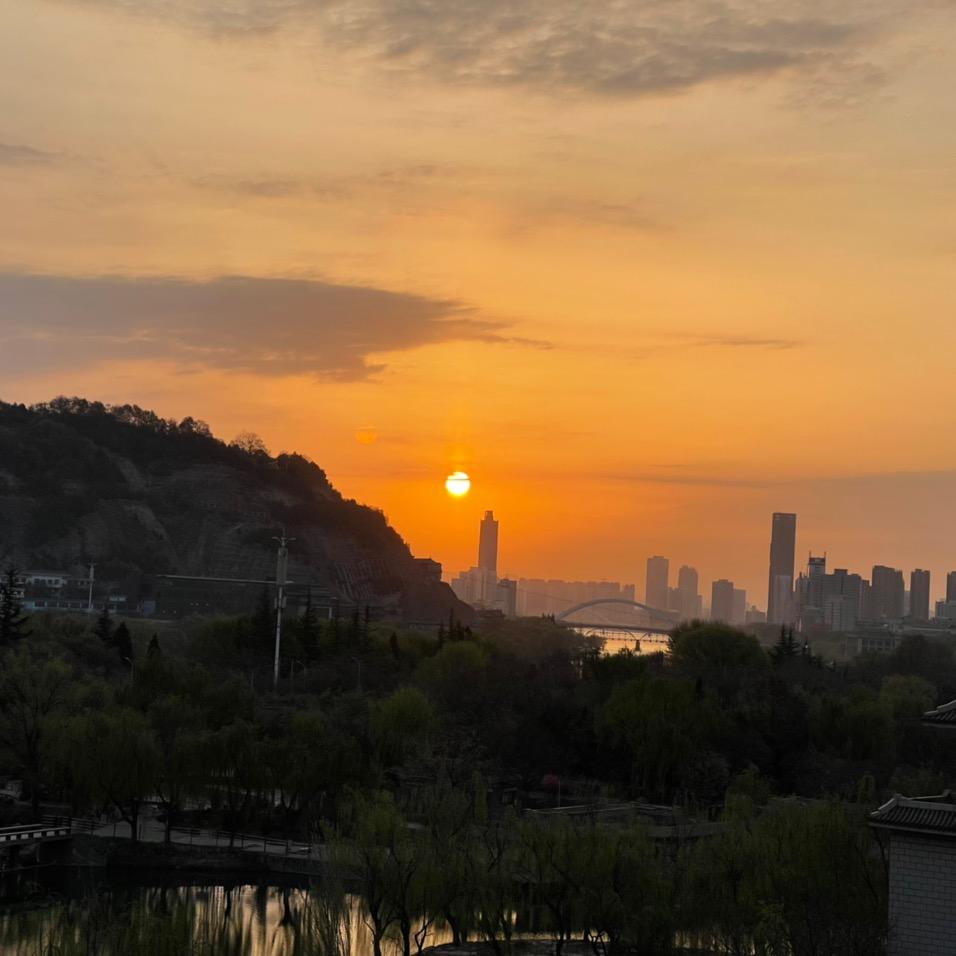阳光麒麟