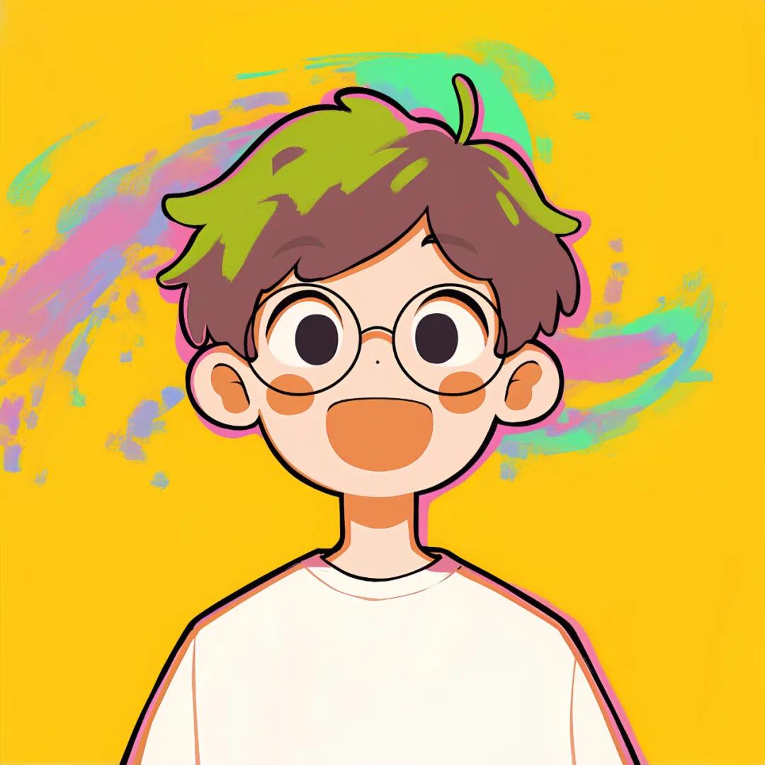 狗狗归一。