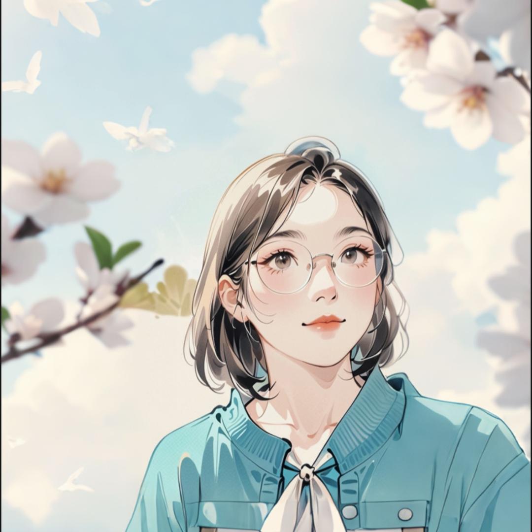 @三只小🐷