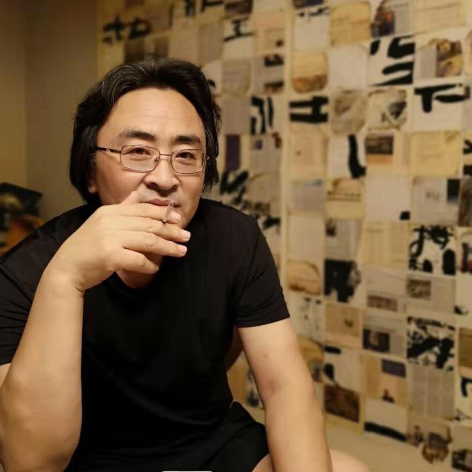 德傑书法