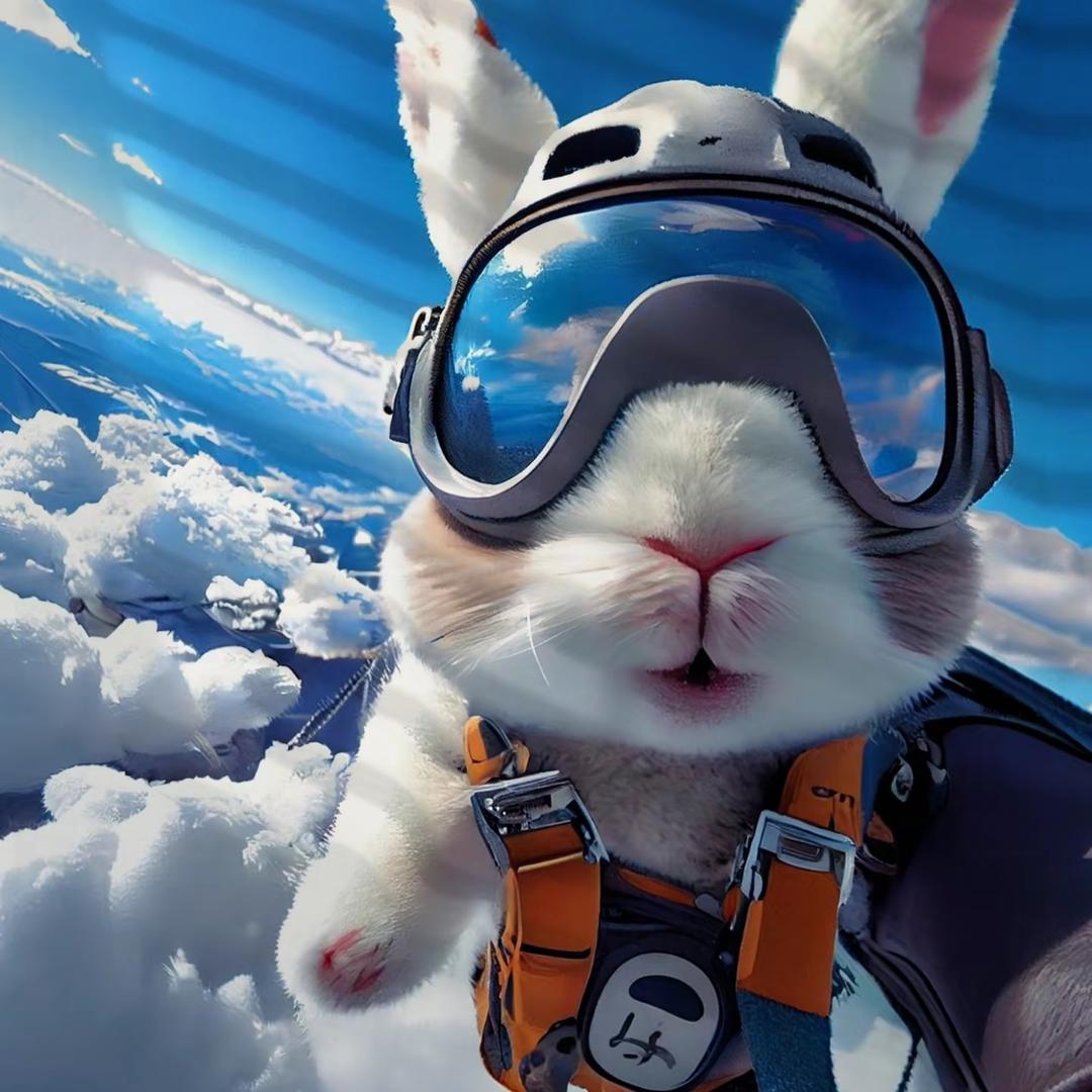 米🐰🐰