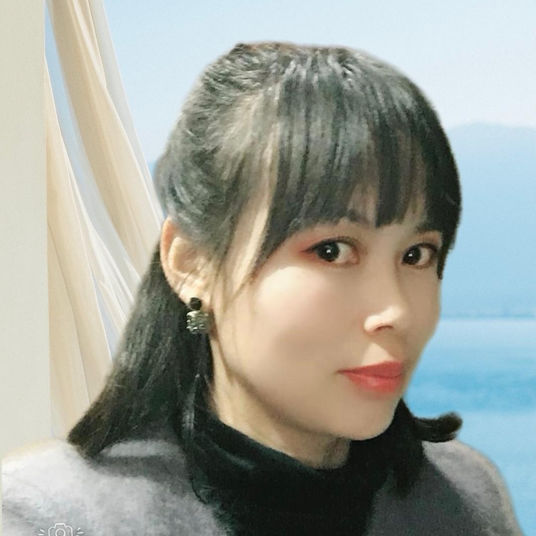 如意吖
