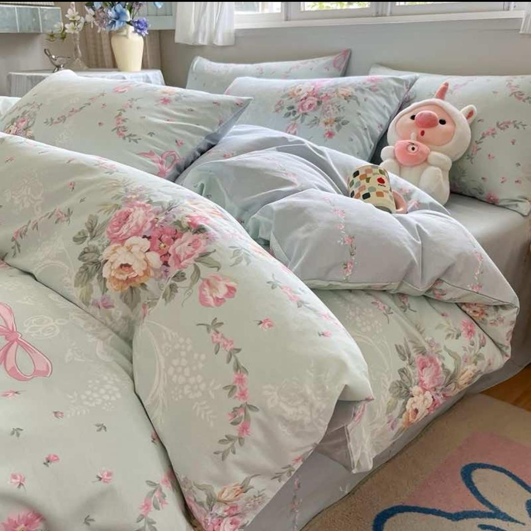 开心家纺工厂店