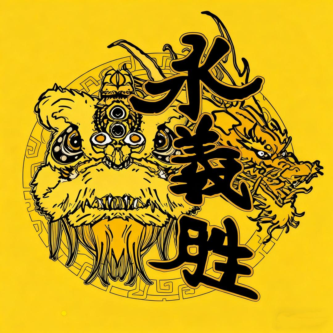 花宫·永義胜醒狮队（长期招生）