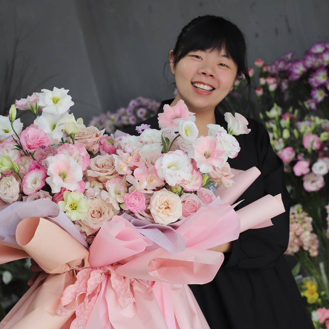 丰南意达花艺美学