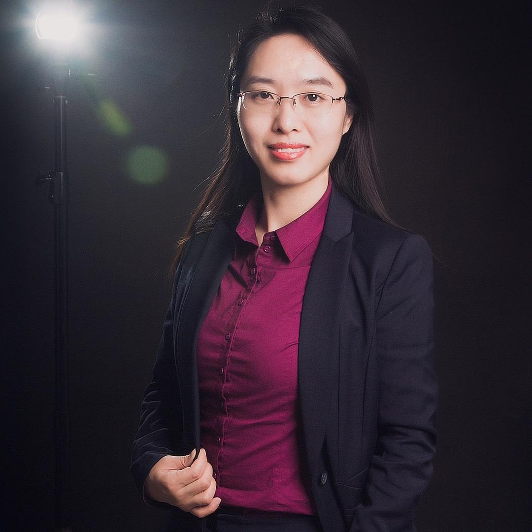 娟姐聊外贸