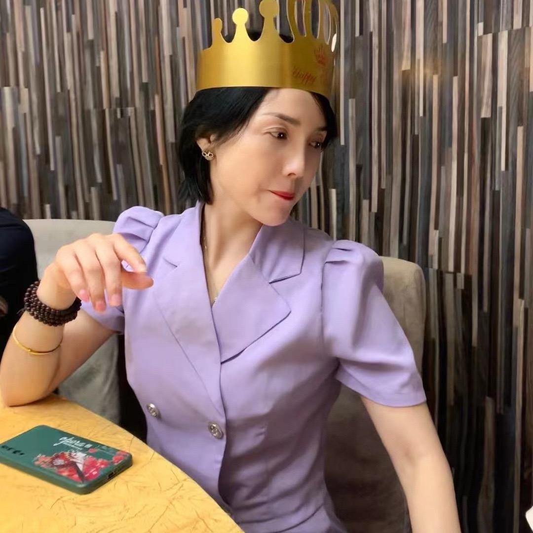 沈阳高端系统门窗—何莉