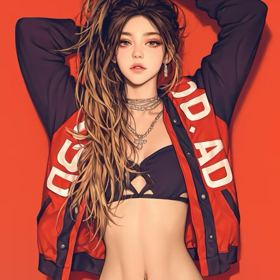 LY潮流服饰