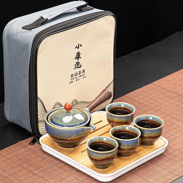 哈哈@