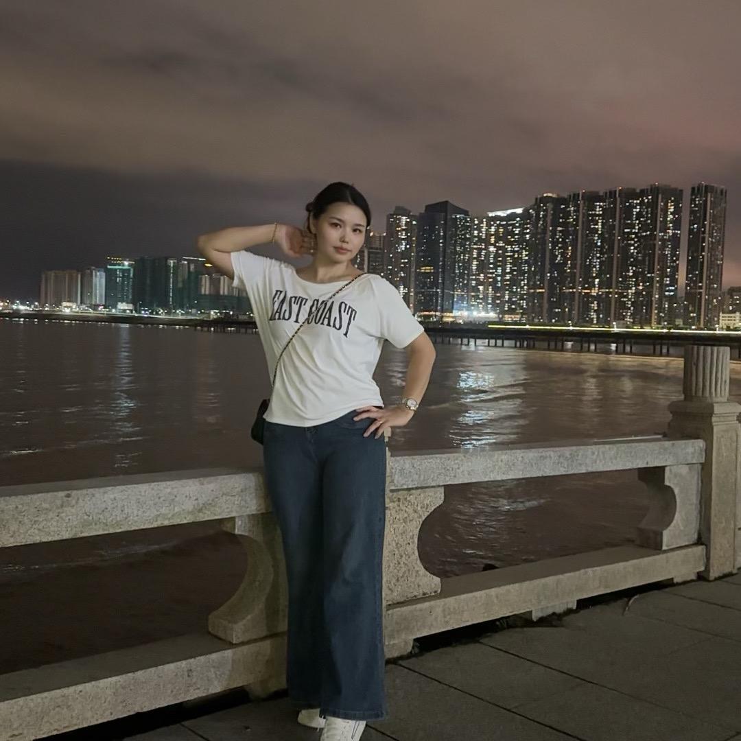 岁月静好🌙