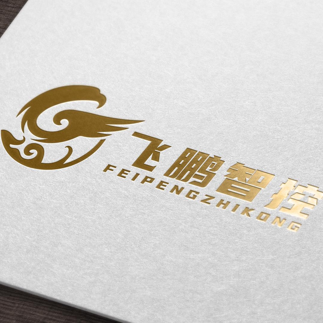 飞鹏智控无人机表演～陈先森