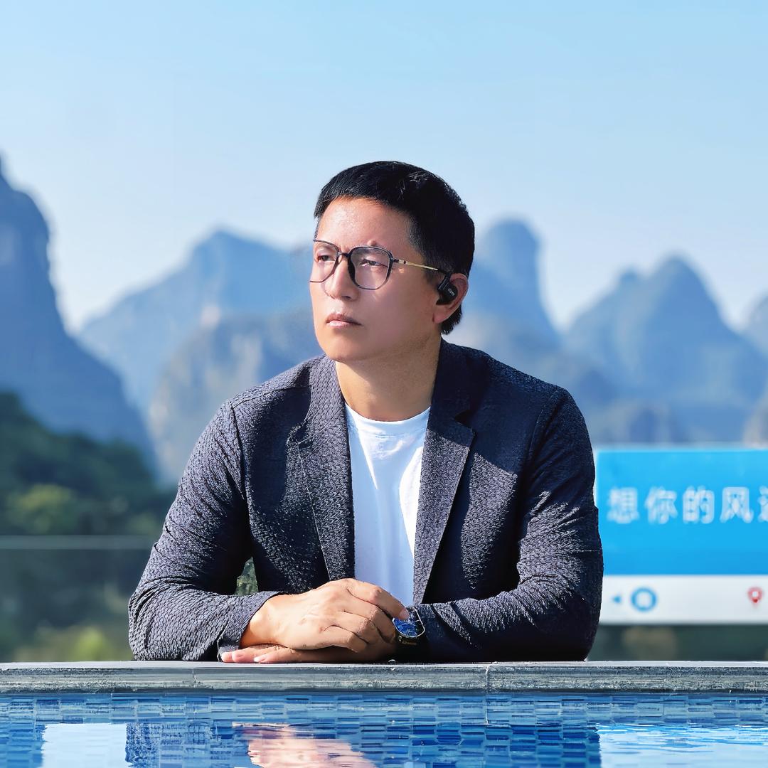 民宿武哥（专设计精营销）