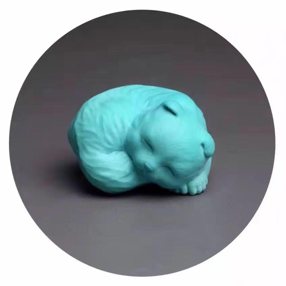 云阁松石工作室