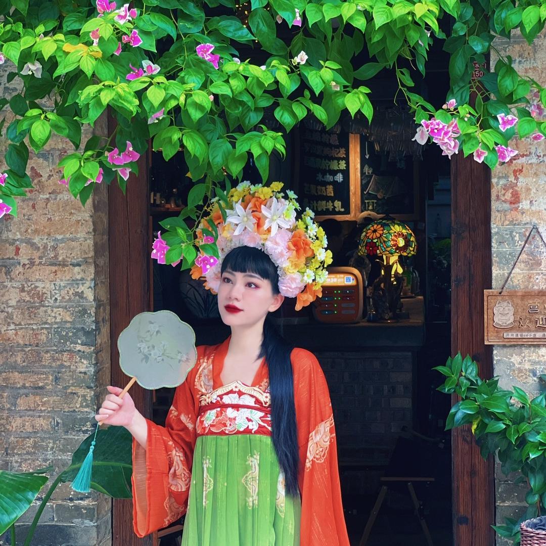 沁园春.茶🍵🍃