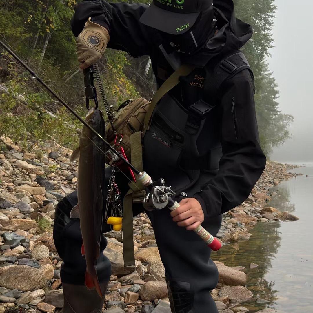 呼伦贝尔第一“深情”张先森