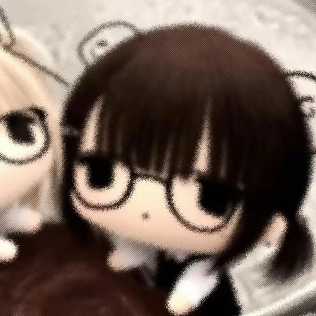 笨蛋总是掉眼泪