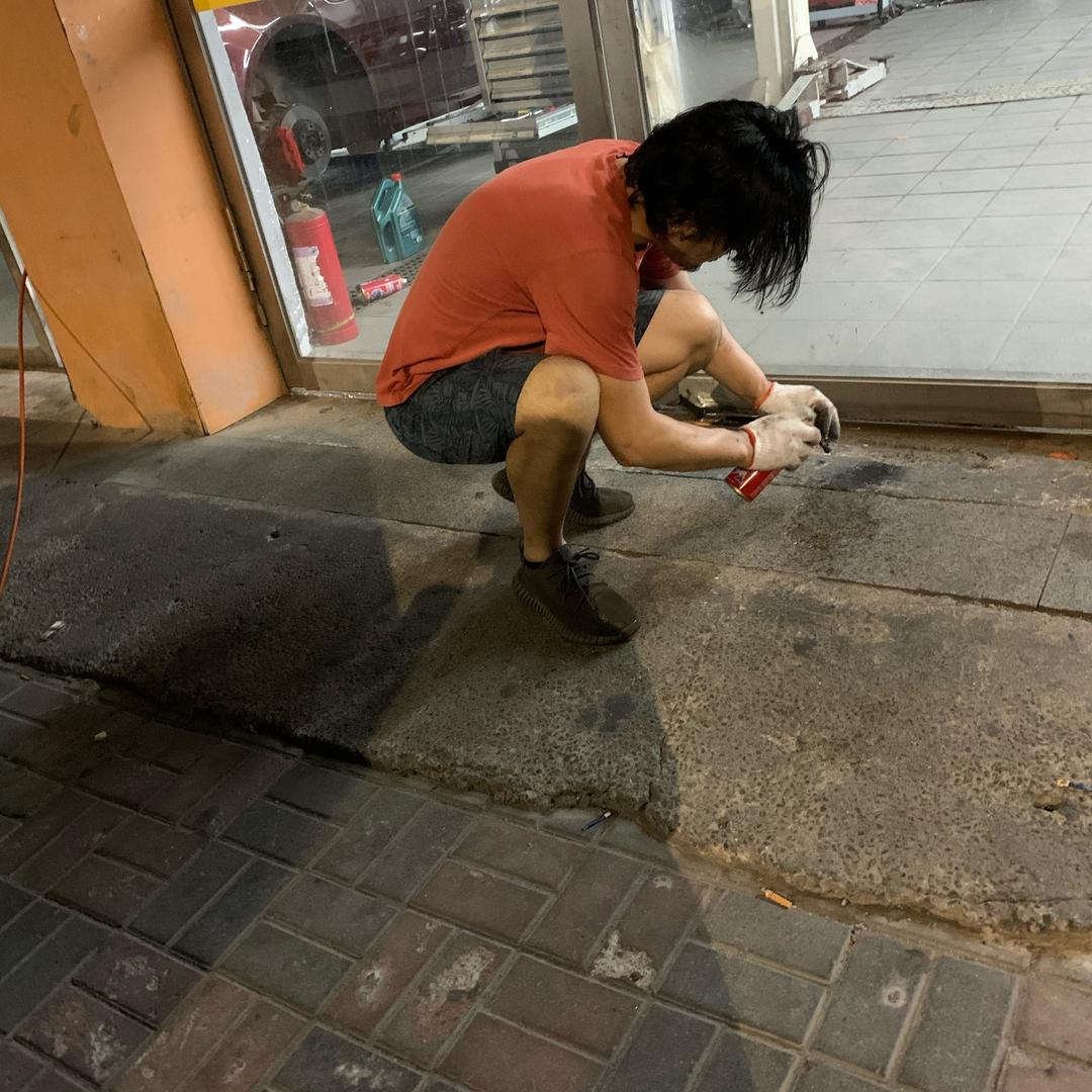 天津市辰德宝汽车维修服务有限公司