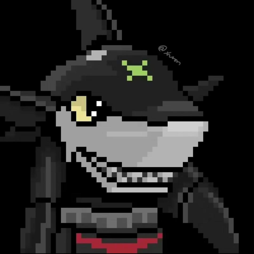 恶霸先森野钓（双修战士）