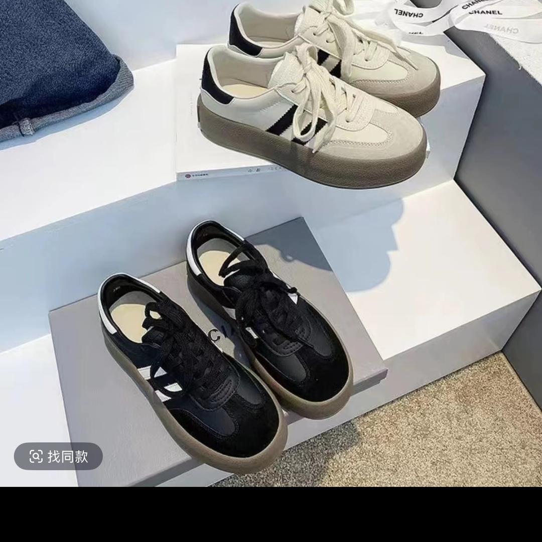 YUBI，BI优选品牌女鞋