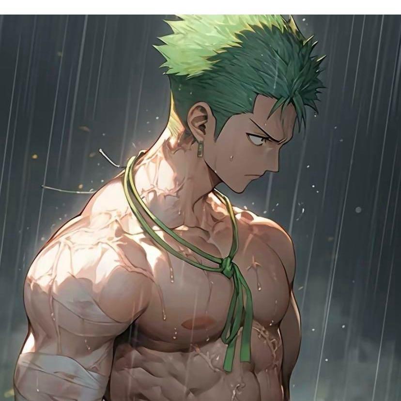 落霞