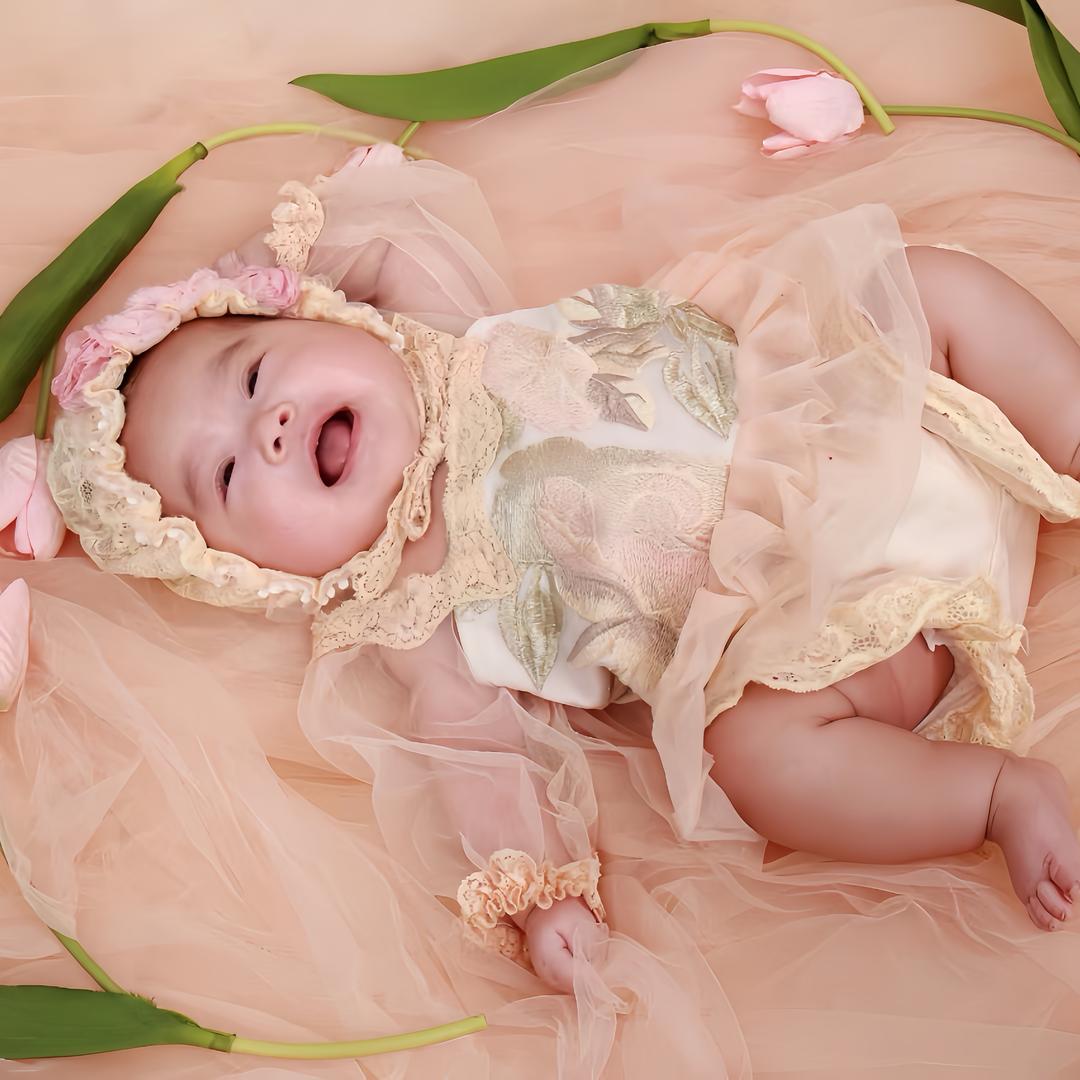 米果的甜甜圈🍼