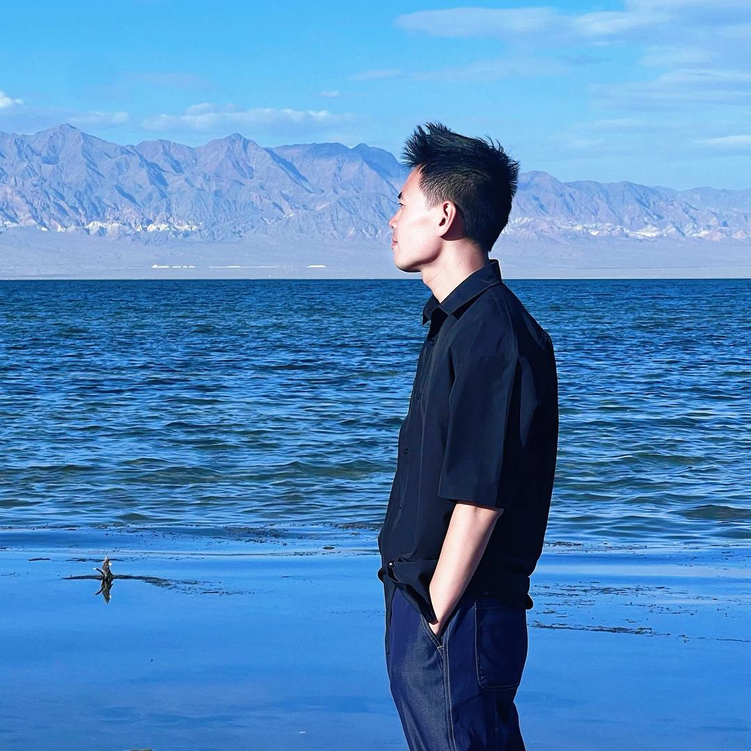 利辛街拍📷