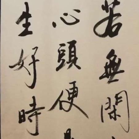 北文南案