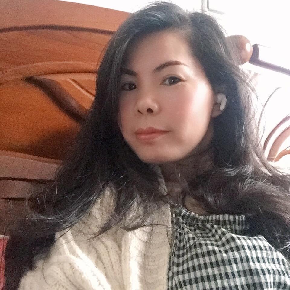 洋子