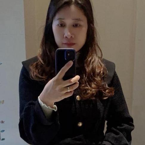 羅家菇娘