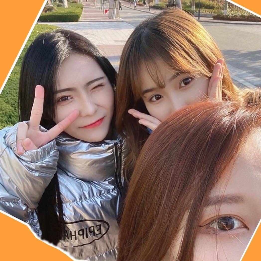 三三的喃九@抖音