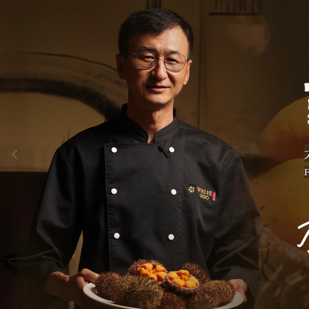 常鲜楼杨海明