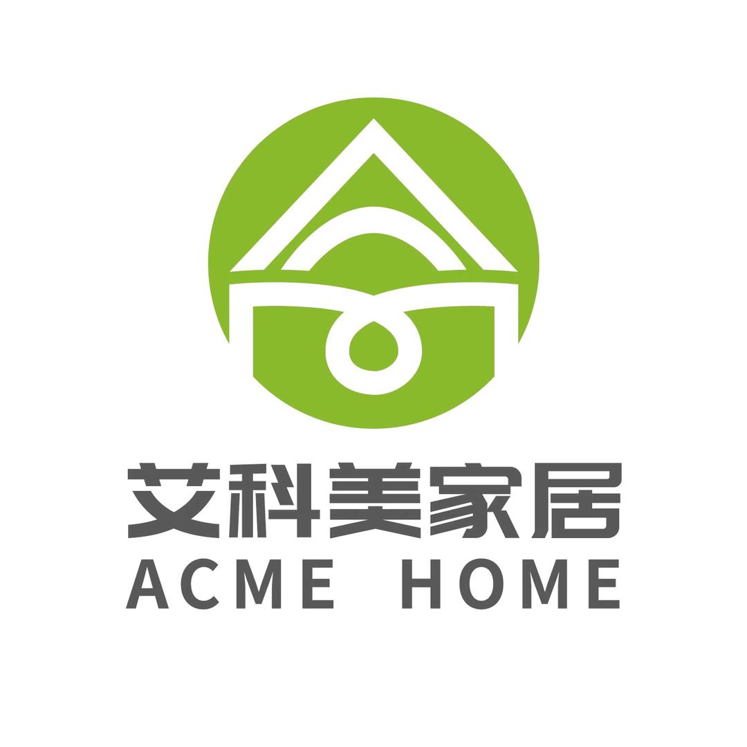 Acme Home艾科美全案设计