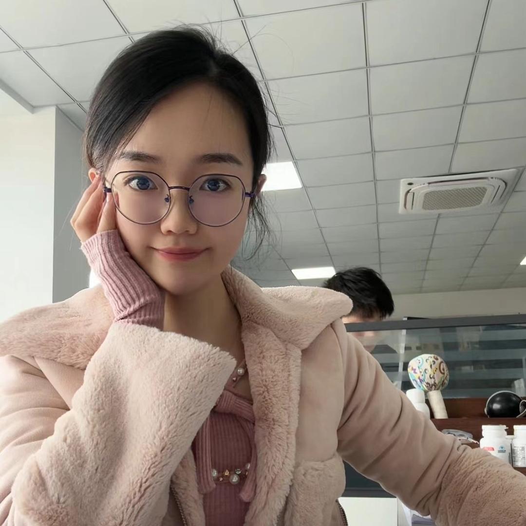 小幸运✨💫