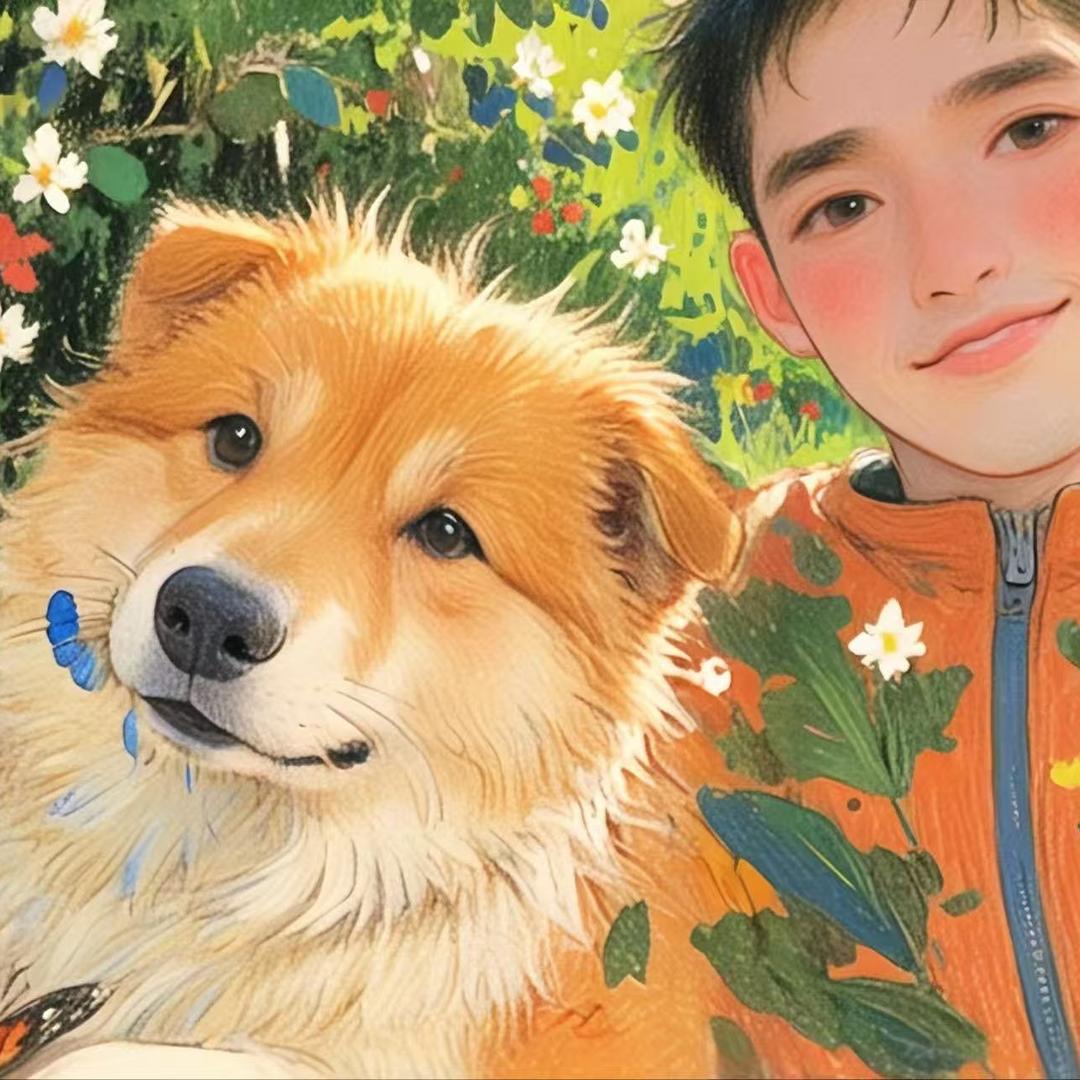 缘于深山农场优选