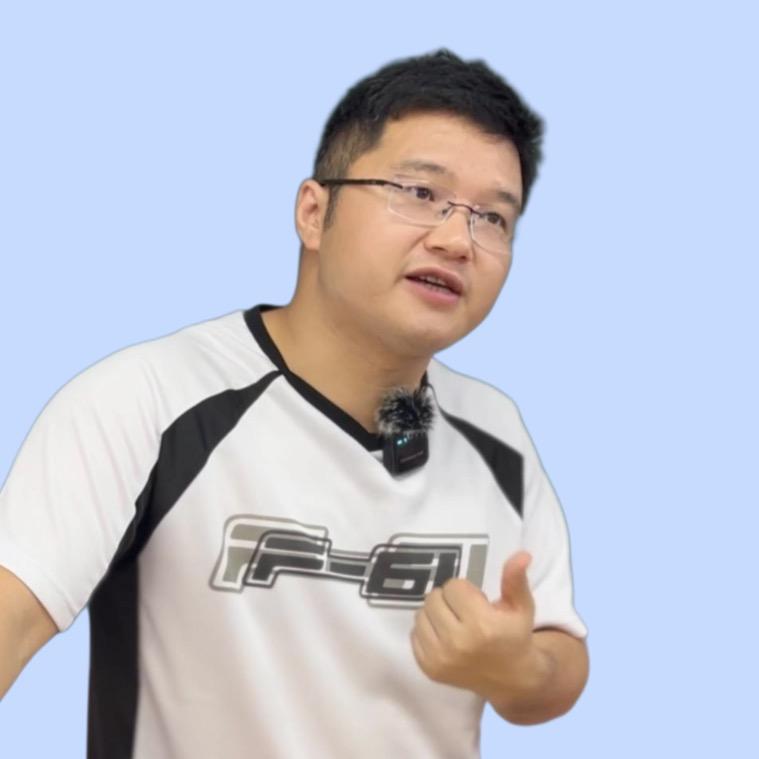 李彬教你考注会