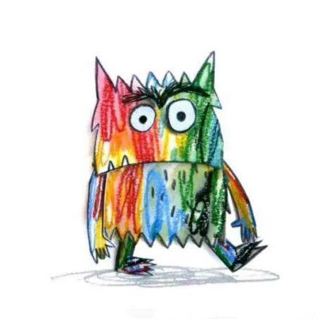 碎碎冰不喜欢冰