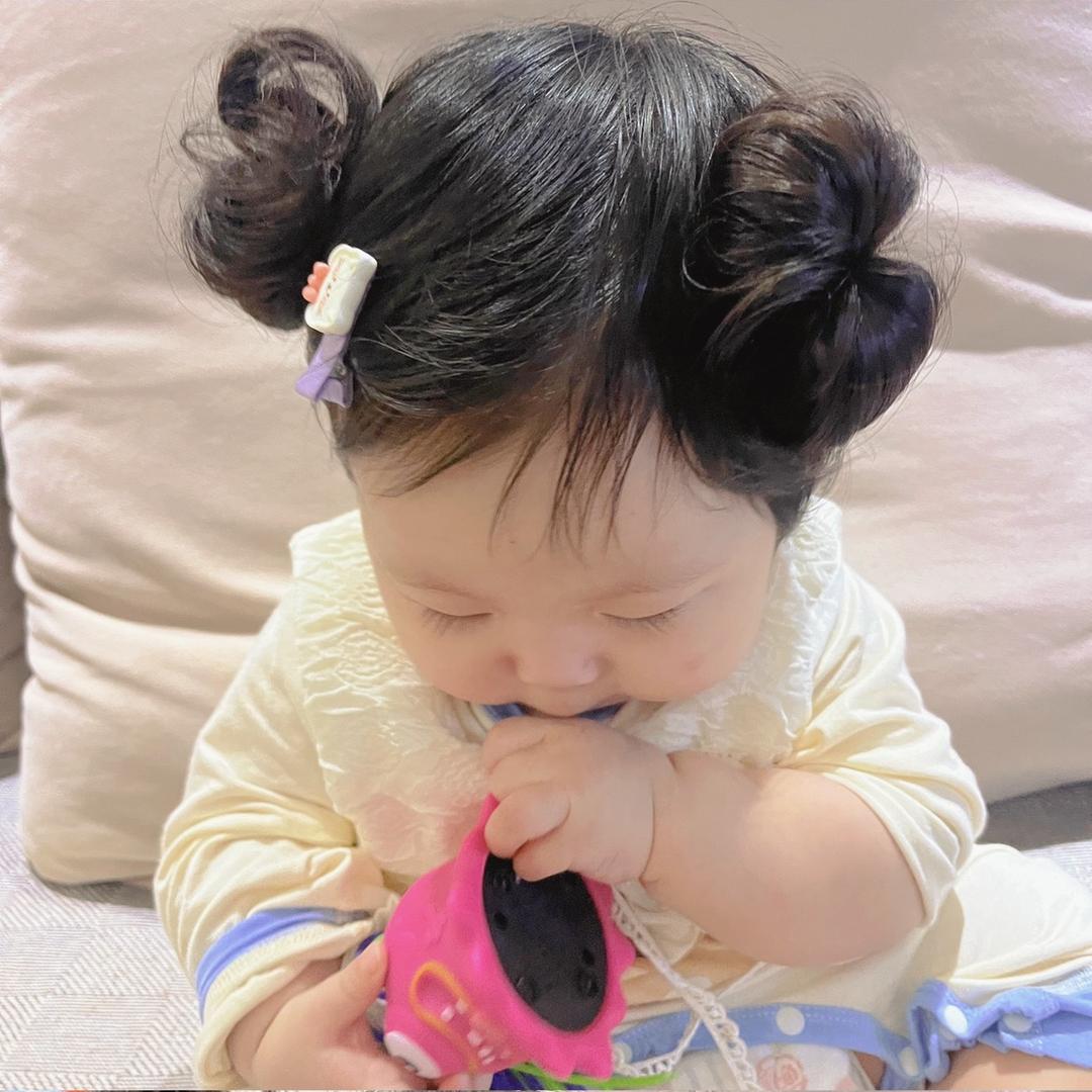 小猫千余🧸