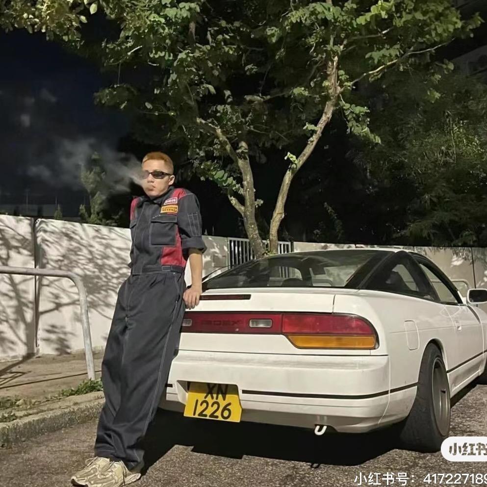 小皓