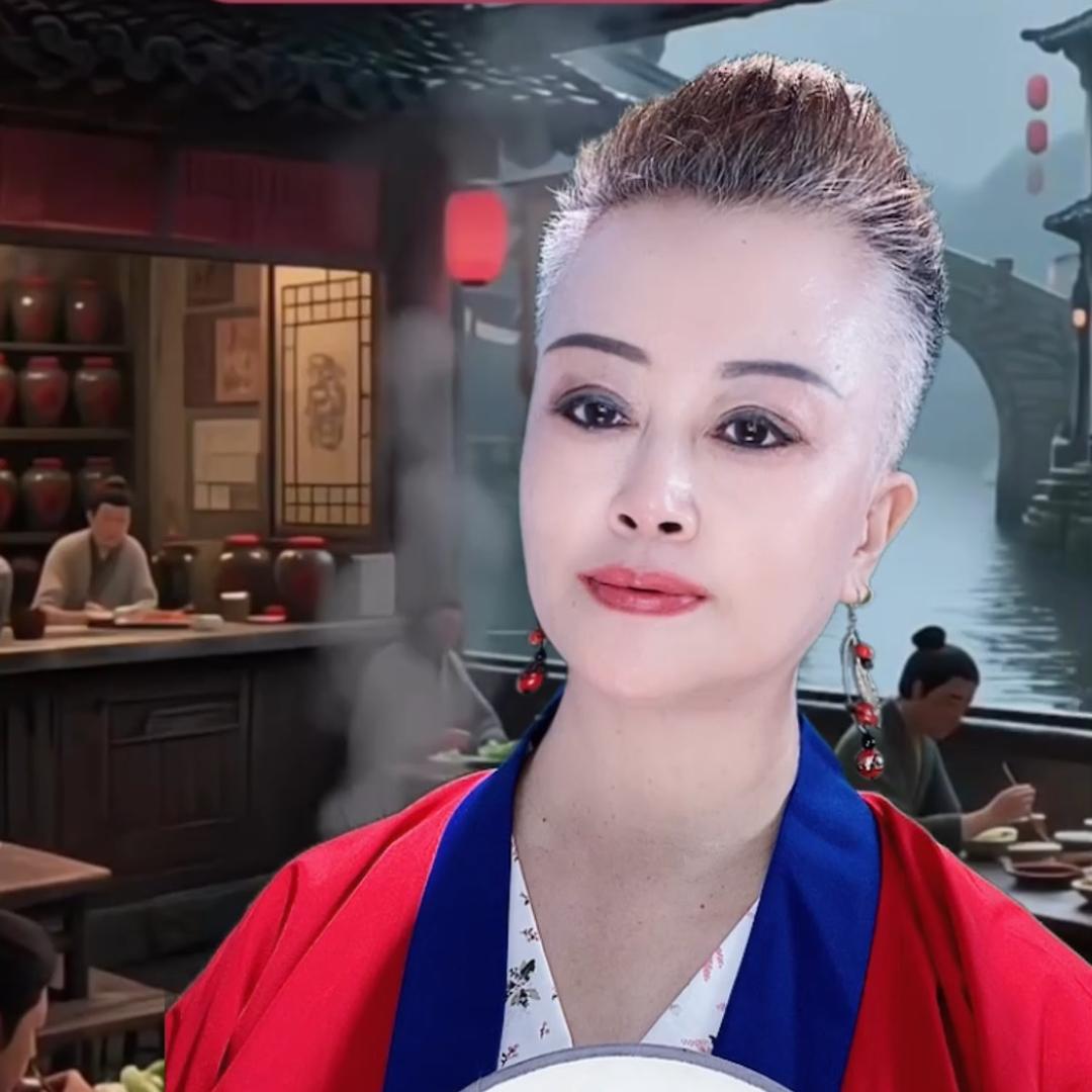 东北徐姐（娱乐pk）