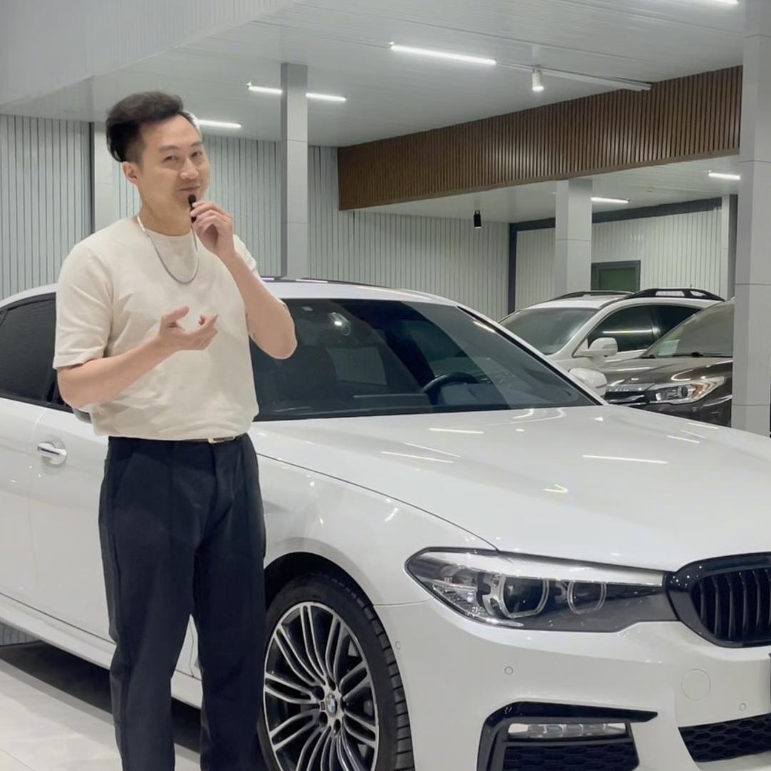 万和严选二手车