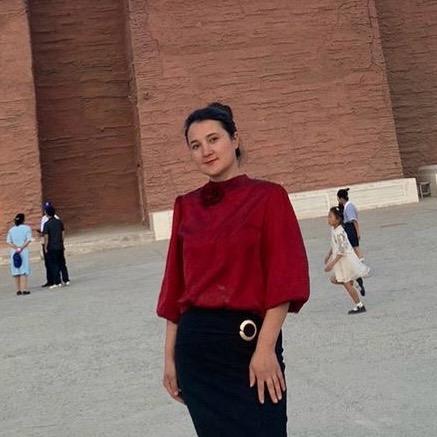 麦丽《好物分享》