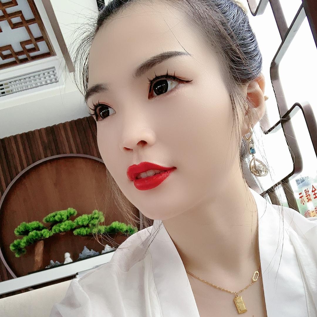 七公主女装