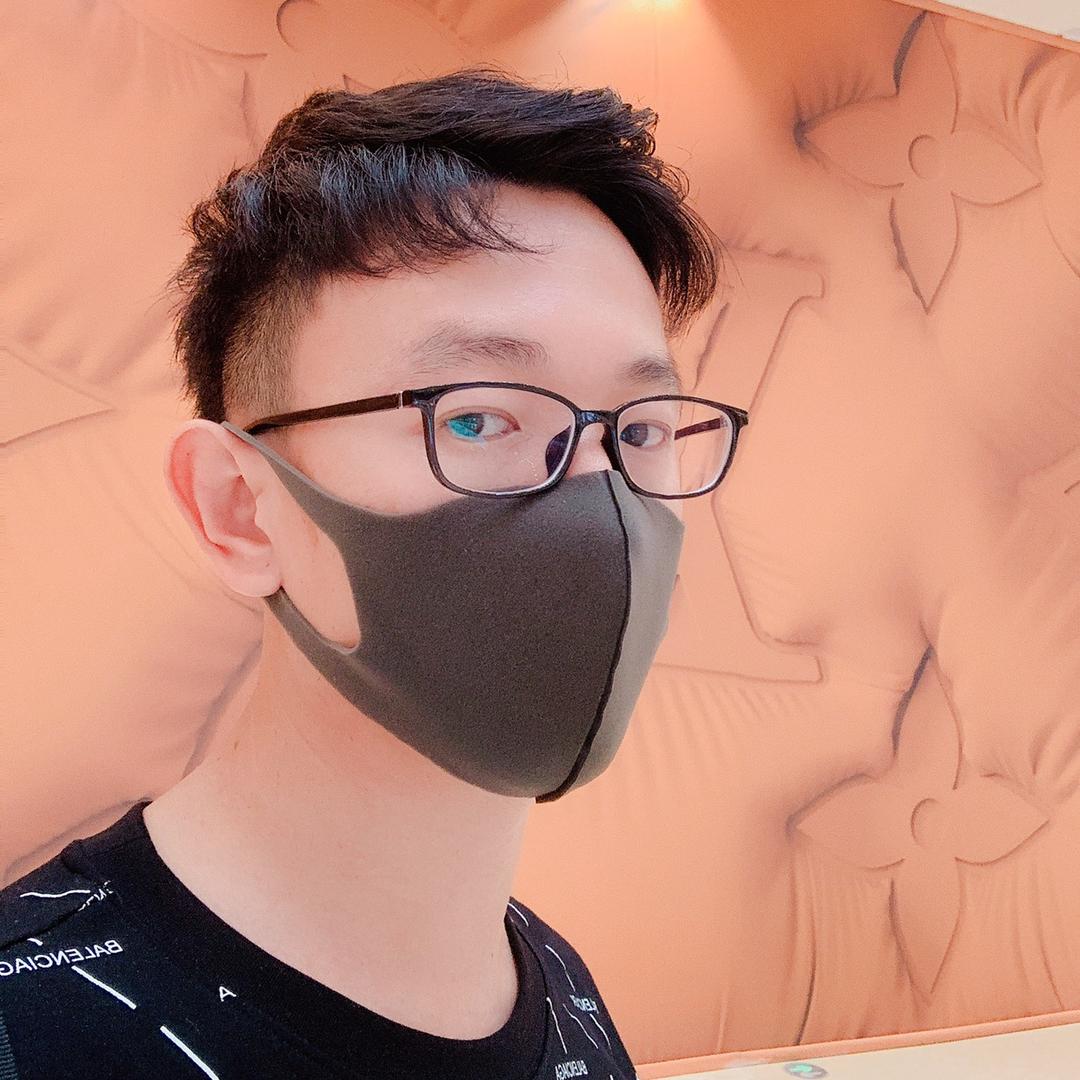 陈同学666
