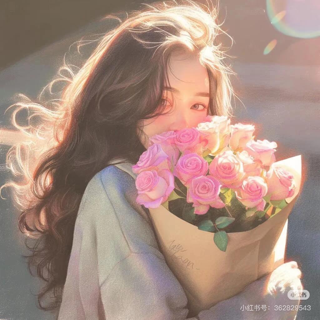 🌸
