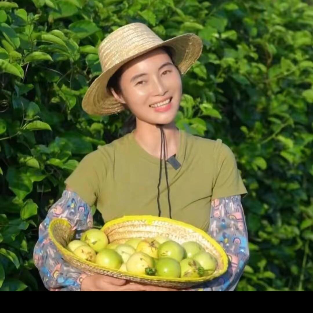 大玉优质农产品