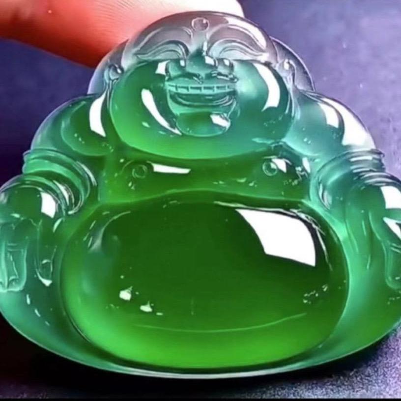 微一翡翠珠宝