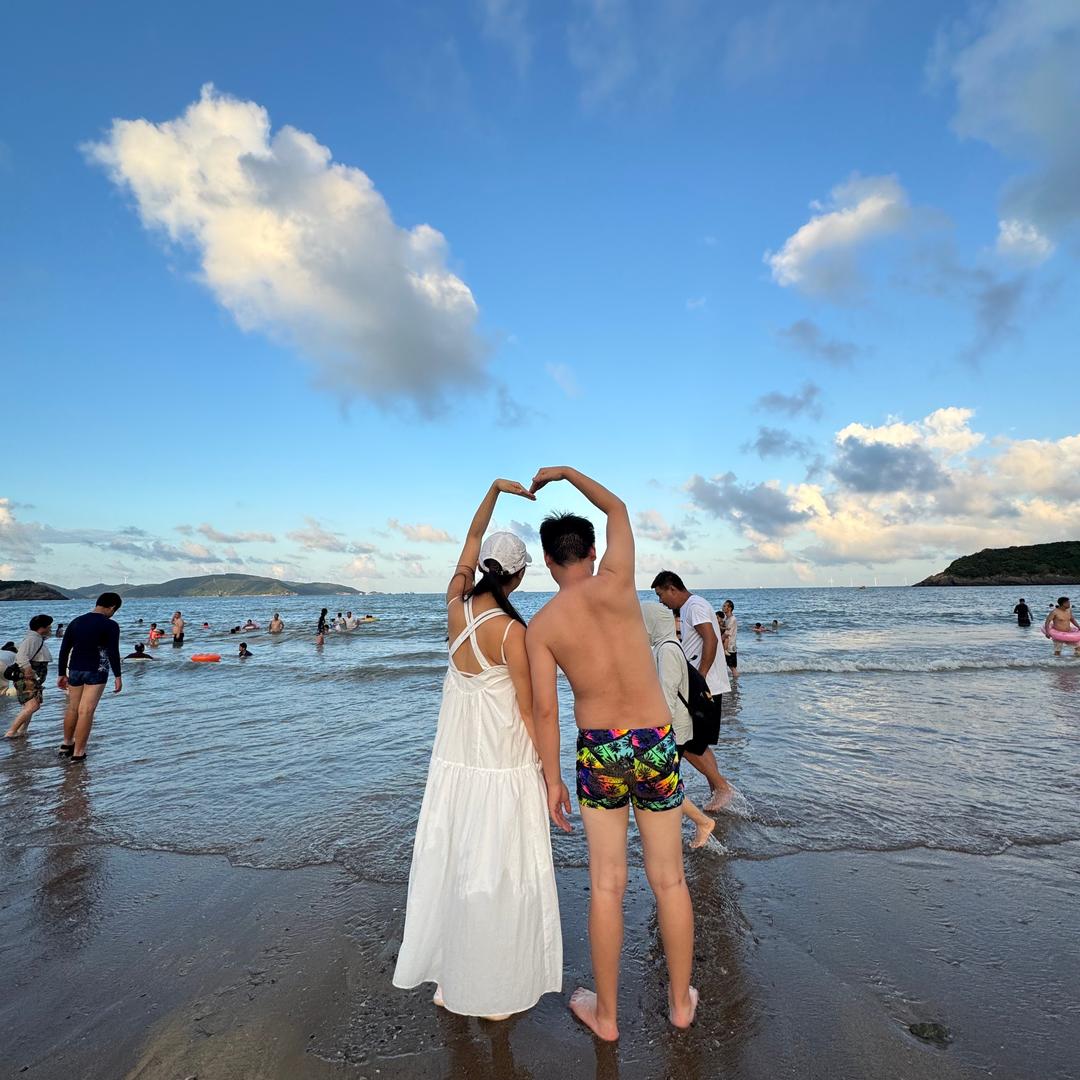 新贝夫妇（手工代加工）