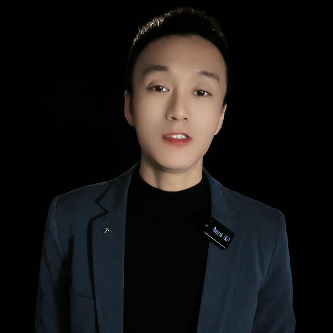 乐界汇传媒-老邹有故事