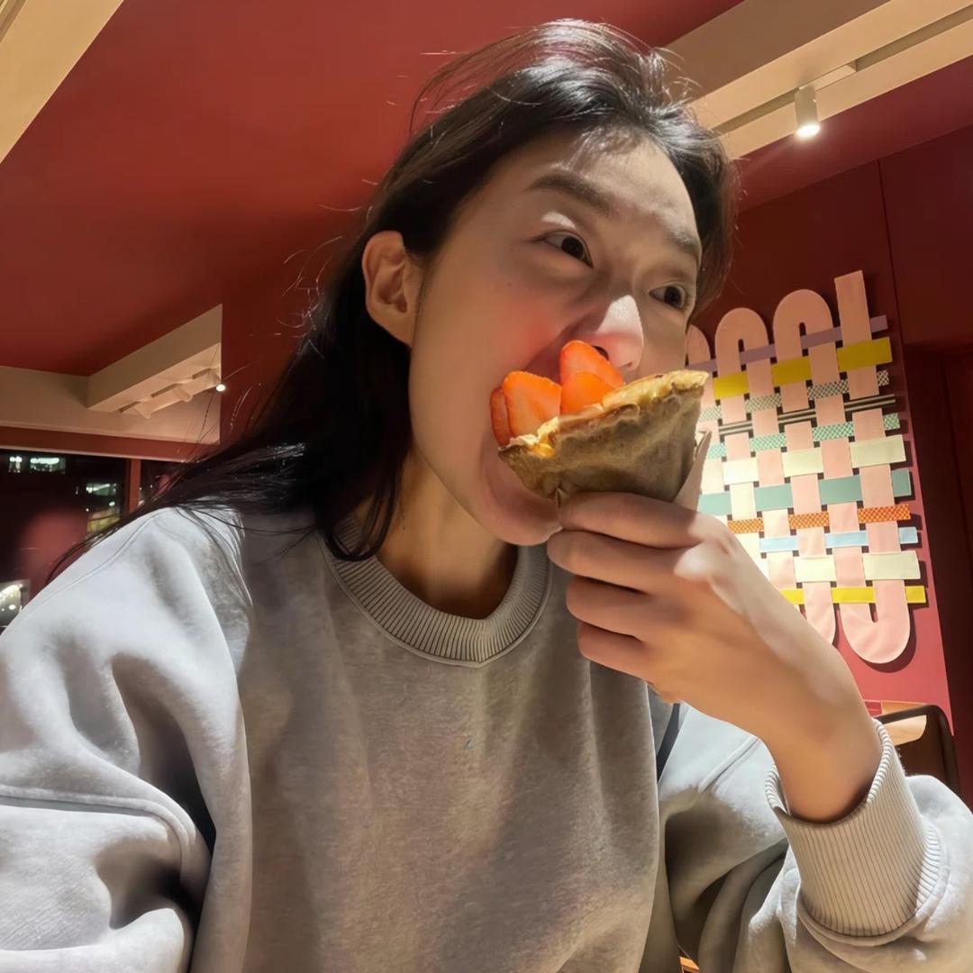 别他妈净事儿